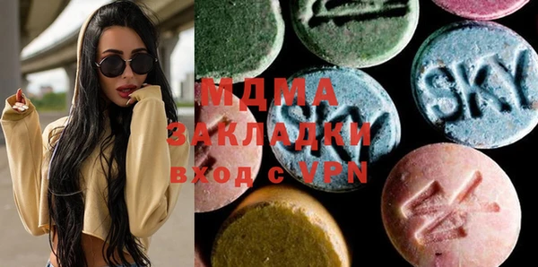 стафф Горнозаводск